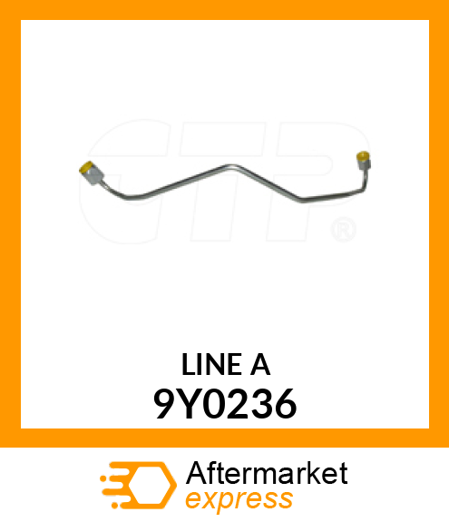 LINE A 9Y0236