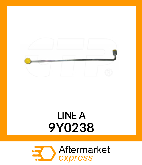 LINE A 9Y0238