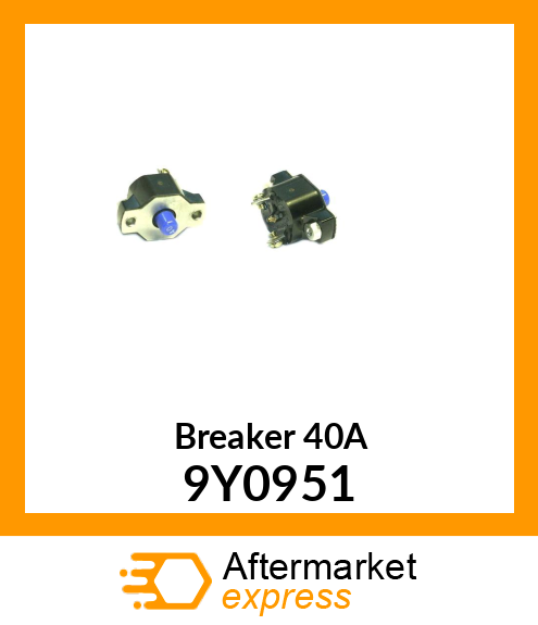 BREAKER A 9Y-0951