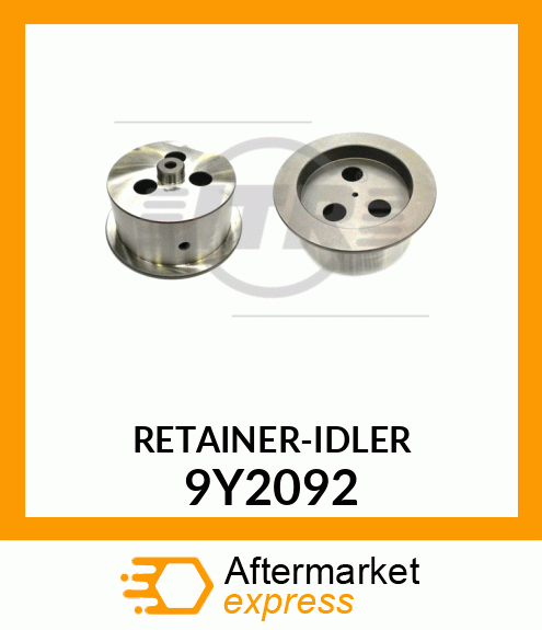 RETAINER 9Y2092