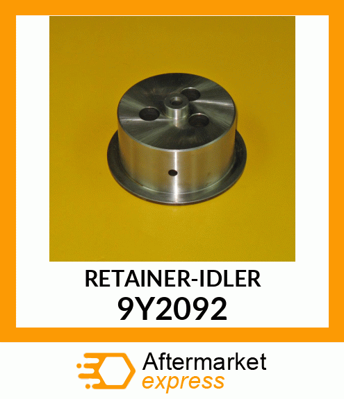 RETAINER 9Y2092