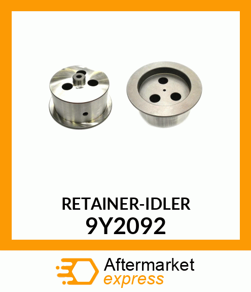 RETAINER 9Y2092