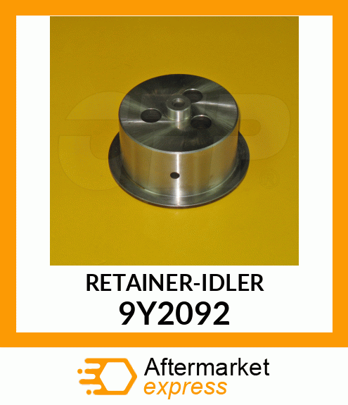 RETAINER 9Y2092