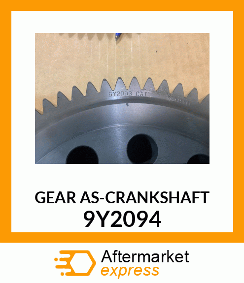 Gear 9Y2094