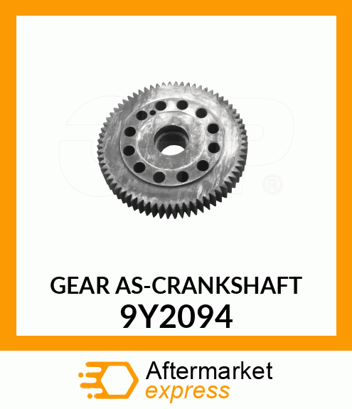 Gear 9Y2094