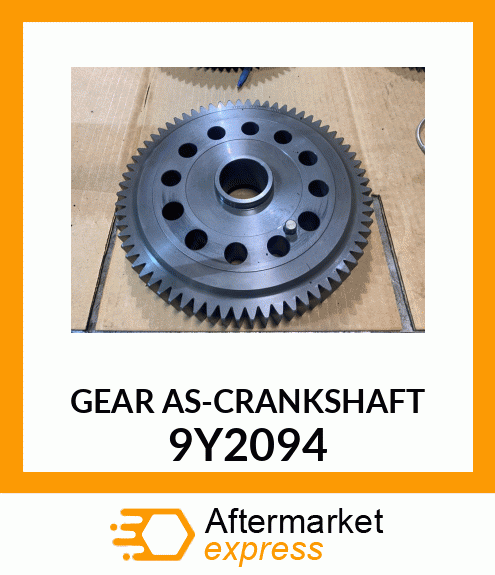 Gear 9Y2094