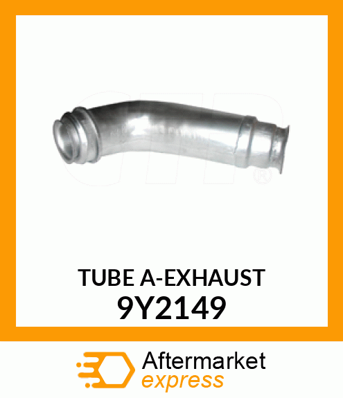 TUBE A 9Y2149