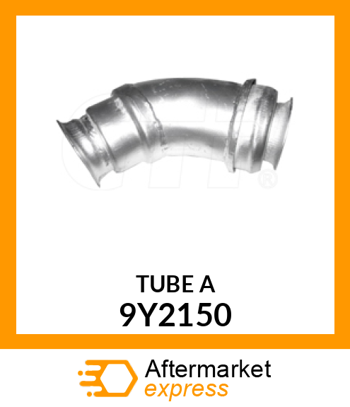 TUBE A 9Y2150