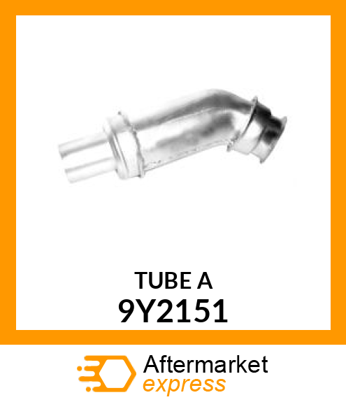 TUBE A 9Y2151