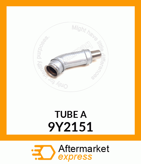 TUBE A 9Y2151