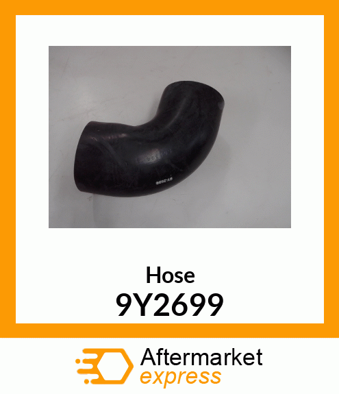 HOSE 9Y2699