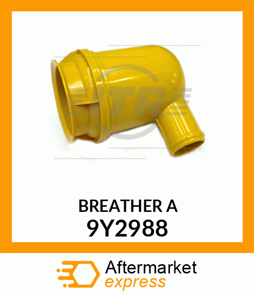 BREATHER A 9Y2988