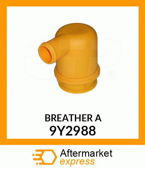 BREATHER A 9Y2988