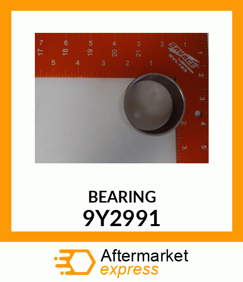 BEARING SL 9Y2991