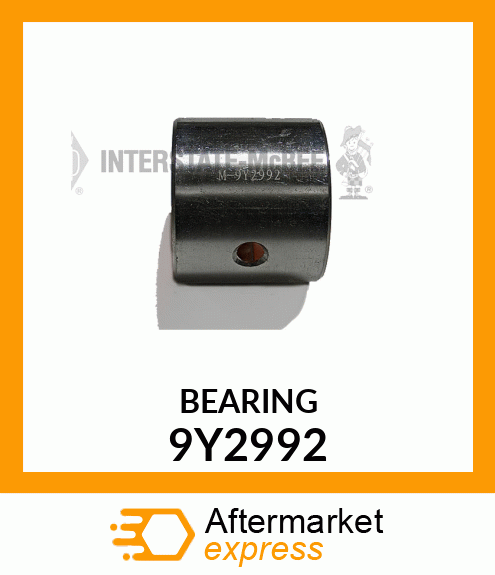 BEARING SL 9Y2992