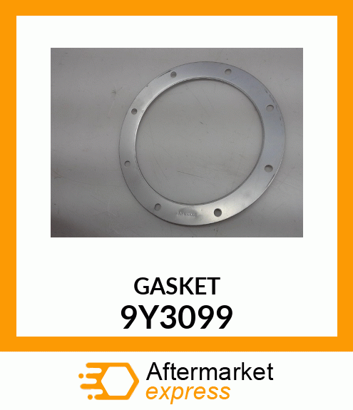 GASKET 9Y3099