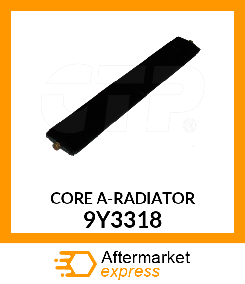 CORE A 9Y3318