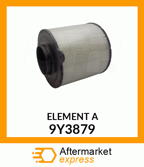 ELEMENT A 9Y3879