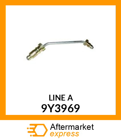 LINE A 9Y3969