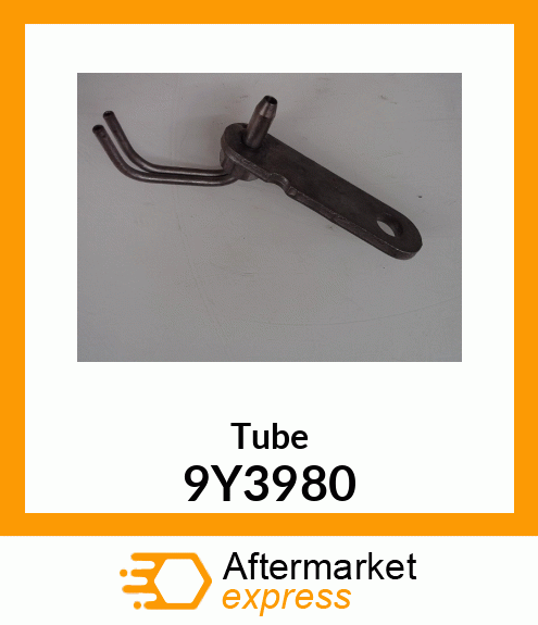 TUBE 9Y3980