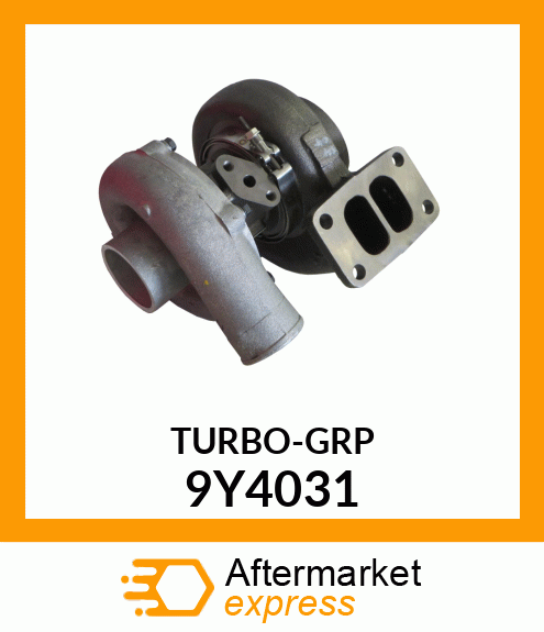 TURBO-GRP 9Y4031