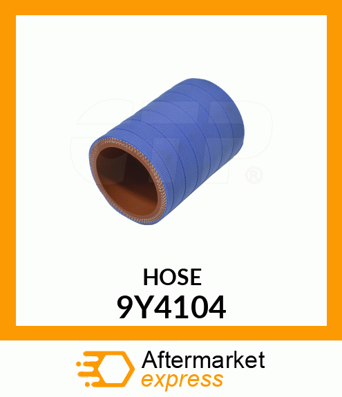 HOSE 9Y4104