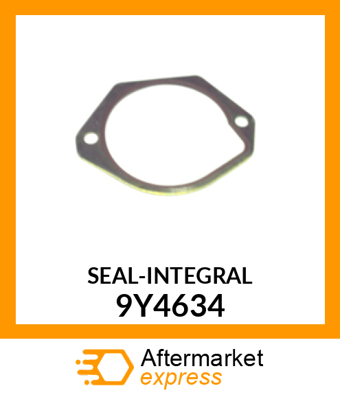 GASKET 9Y4634