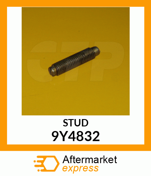 SCREW VAL AD 9Y-4832