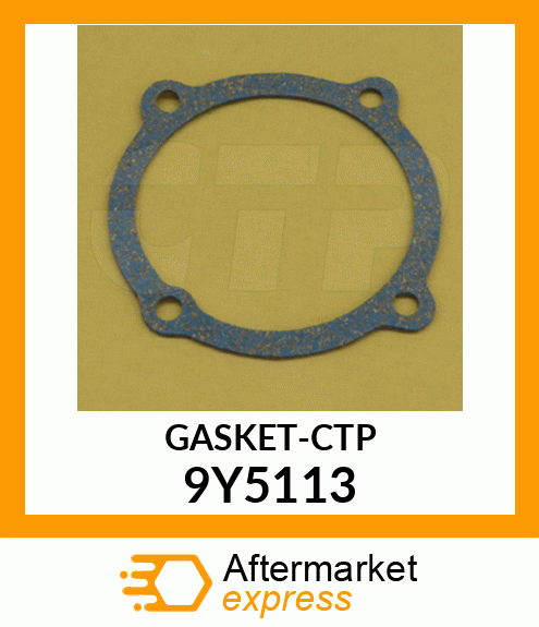 GASKET 9Y5113