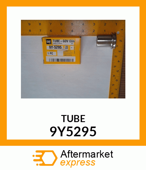 TUBE 9Y5295