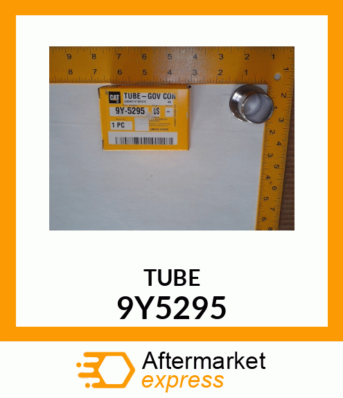 TUBE 9Y5295