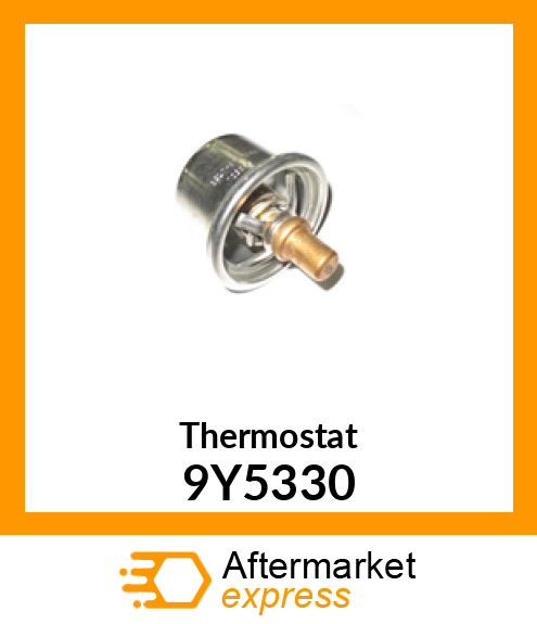 Thermostat 9Y5330
