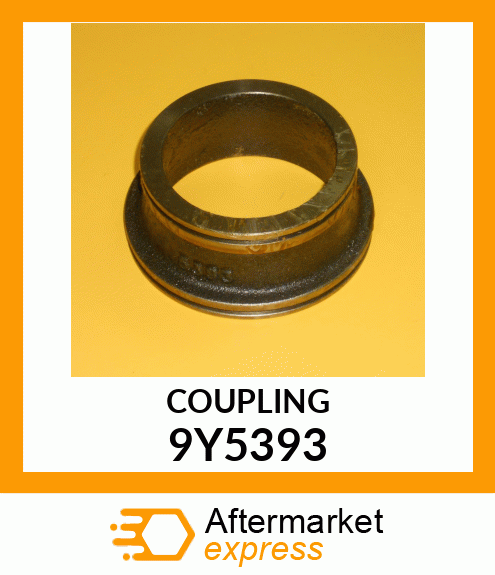 COUPLING 9Y5393