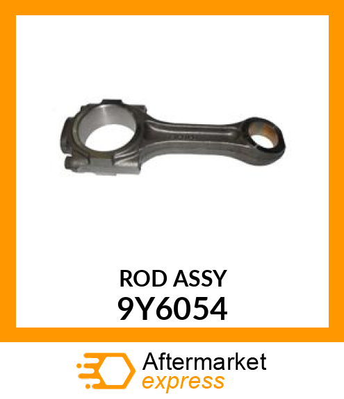 ROD ASSY 9Y6054