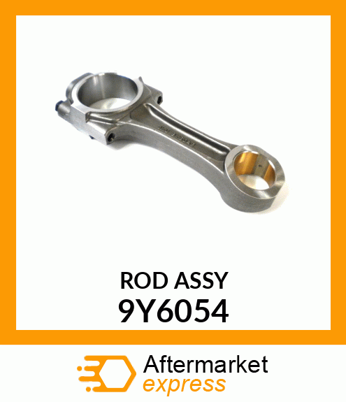 ROD ASSY 9Y6054