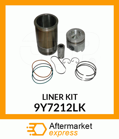 LINER KIT 9Y7212LK