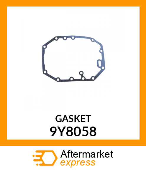 GASKET 9Y8058