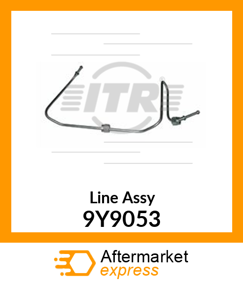 Line Assy 9Y9053