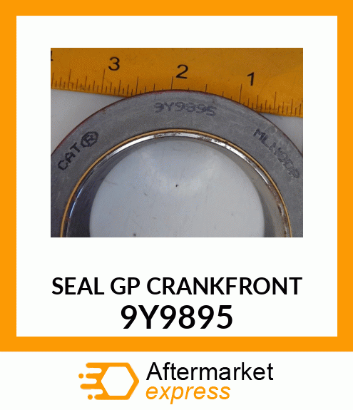 SEAL G 9Y9895