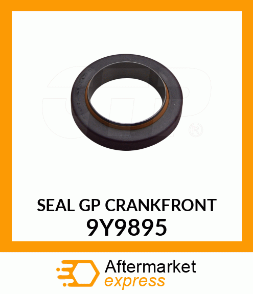 SEAL G 9Y9895