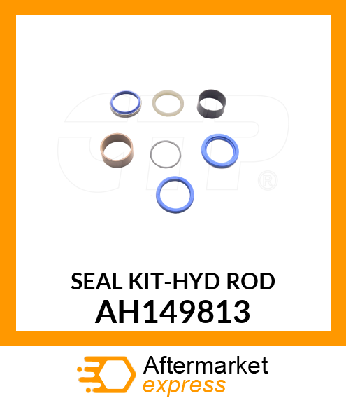 Seal Kit AH149813