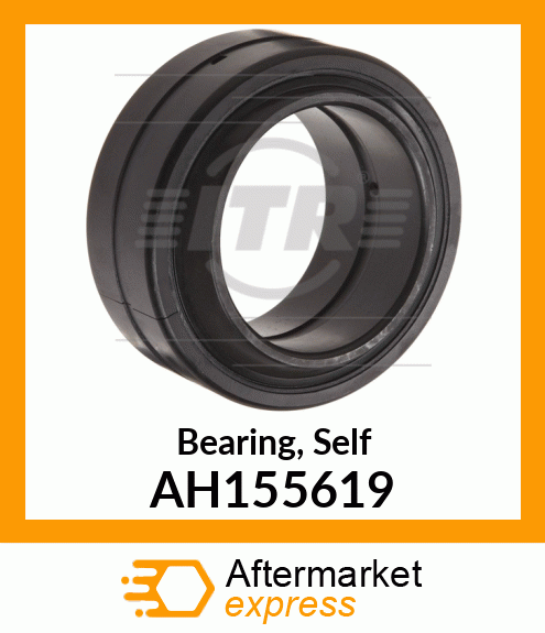 Bearing, Self AH155619