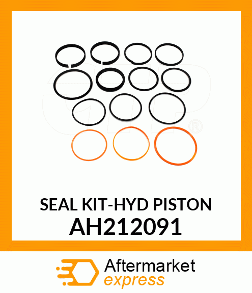 Seal Kit AH212091