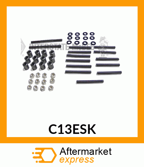 C13ESK