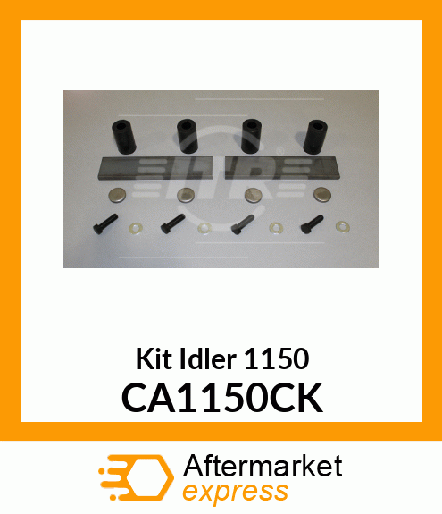 Kit Idler 1150 CA1150CK