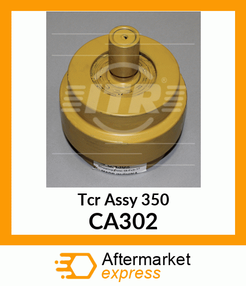 Tcr Assy 350 CA302