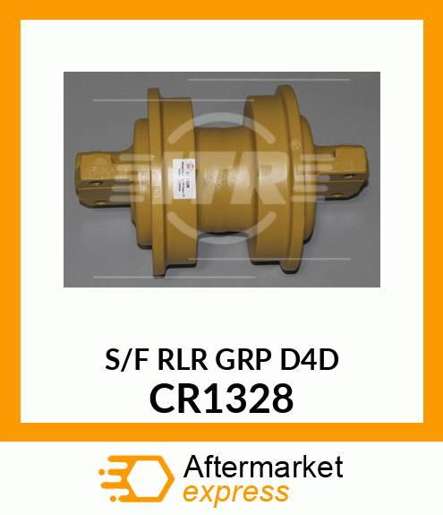 S/F RLR GRP D4D CR1328