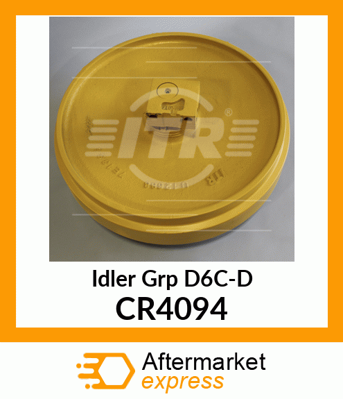 IDLER CR4094