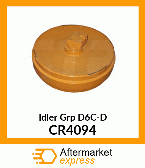 IDLER CR4094
