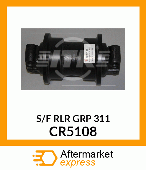 S/F RLR GRP 311 CR5108